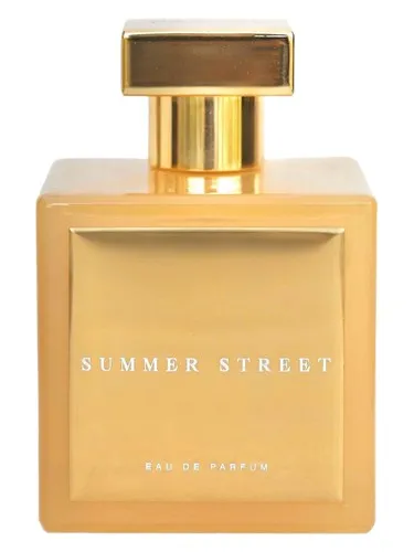 Perfume Summer Street de House of Brandt