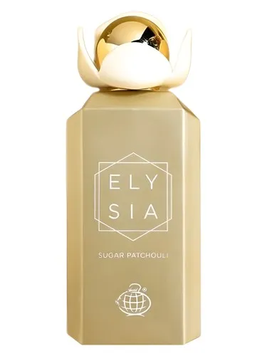 Perfume Elysia Sugar Patchouli de Fragrance World