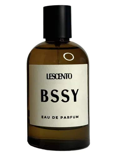 Perfume BSSY de Lescento