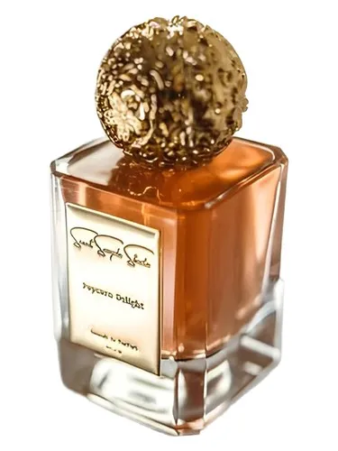 Perfume Popcorn Delight de House of Turkmen