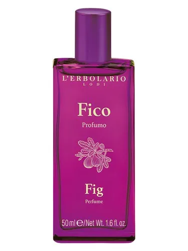 Perfume Fico / Fig de L'Erbolario