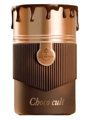 Perfume Choco Cult de PARIS CORNER