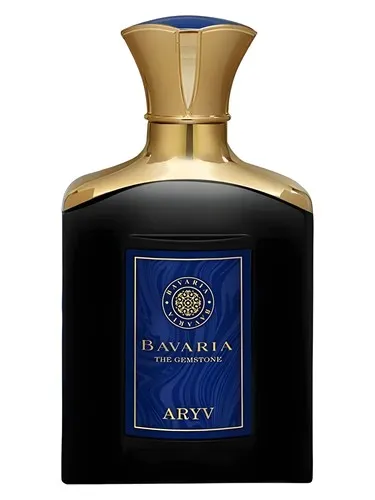 Perfume Bavaria The Gemstone Aryv de Fragrance World