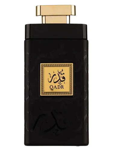 Perfume Qadr de Fragrance World
