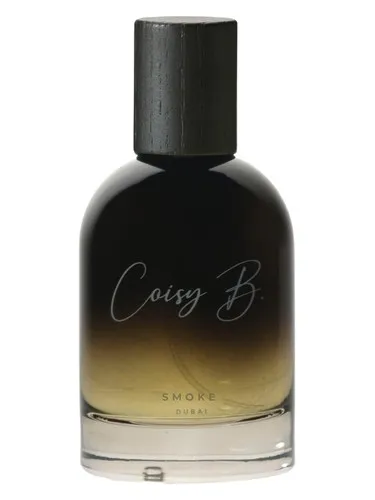 Perfume Smoke de Coisy B.