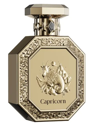 Perfume Capricorn de French Avenue