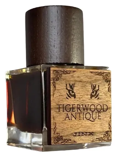 Perfume Tigerwood Antique de Jinx Smells