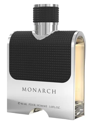 Perfume Monarch Homme de Camara Perfumes
