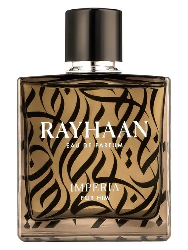Perfume Imperia de Rayhaan