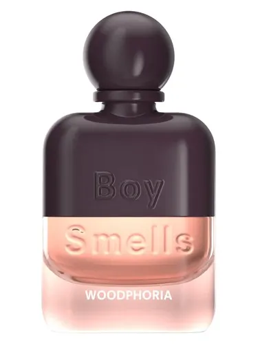 Perfume Woodphoria (2025) de Boy Smells