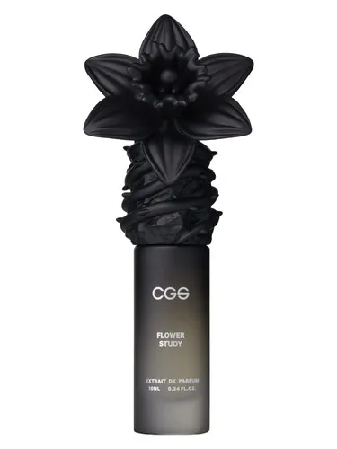 Perfume Flower Study de CGS