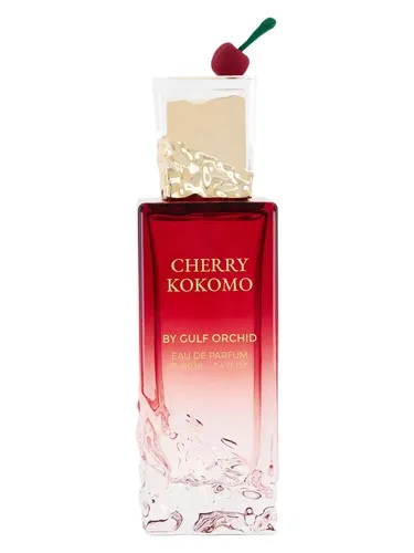 Perfume Cherry Kokomo de Gulf Orchid