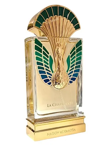 Perfume La Charmante de Maison Alhambra