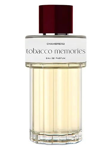 Perfume Tobacco Memories de Chambre52