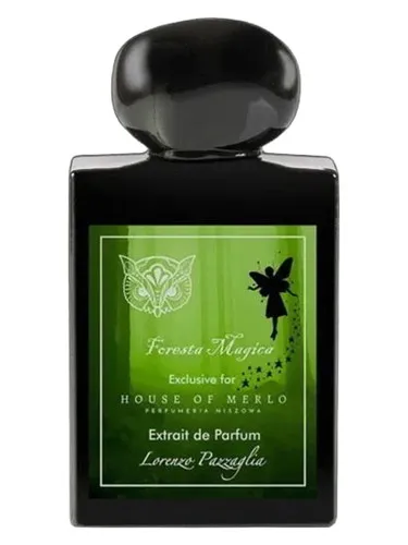 Perfume Foresta Magica de Lorenzo Pazzaglia