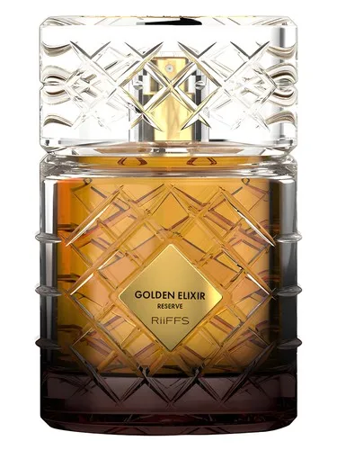 Imagen de Golden Elixir Reserve