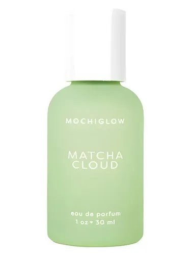 Perfume Matcha Cloud de Mochiglow