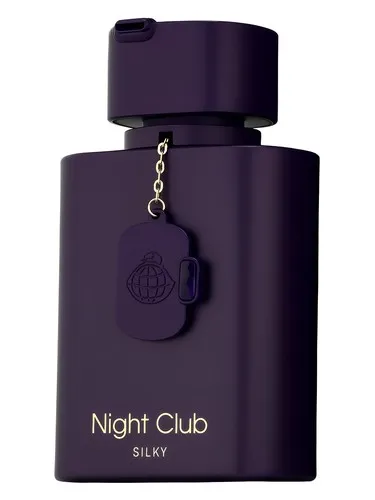 Perfume Night Club Silky de Fragrance World