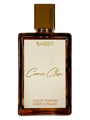 Perfume Come Close de Saber Premium Perfume