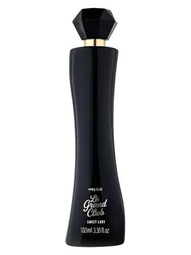 Perfume Le Grand Club Sweet Lady de We Pink