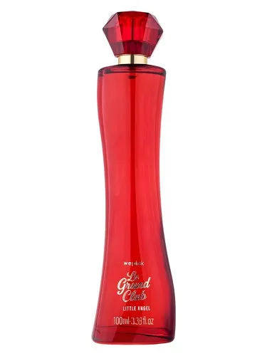 Perfume Le Grand Club Little Angel de We Pink