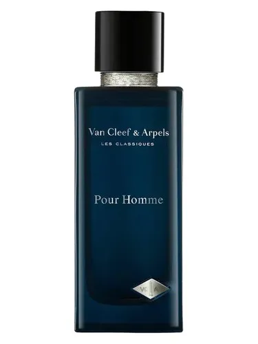 Perfume Pour Homme 2025 de Van Cleef & Arpels