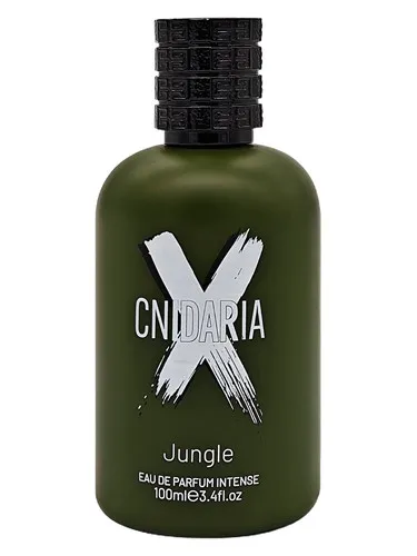 Imagen de Cnidaria Jungle