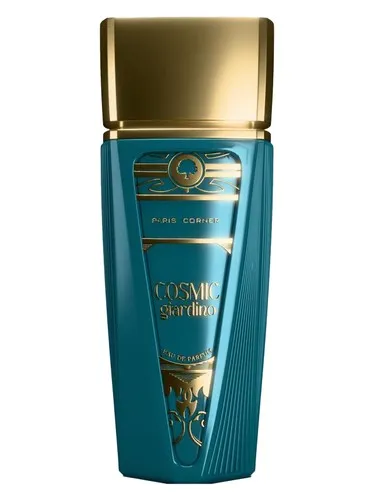 Perfume Cosmic Giardino de PARIS CORNER
