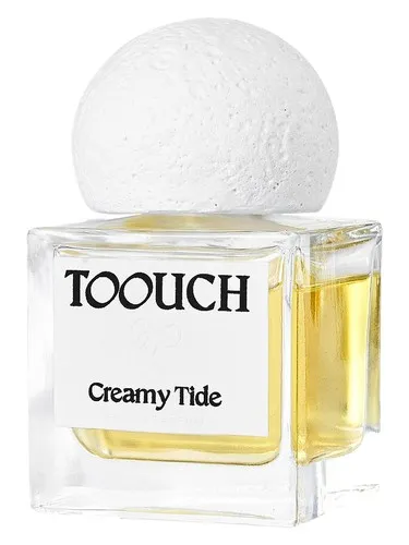 Perfume Creamy Tide de Toouch