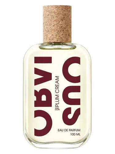 Perfume Plum Cream de Obvious