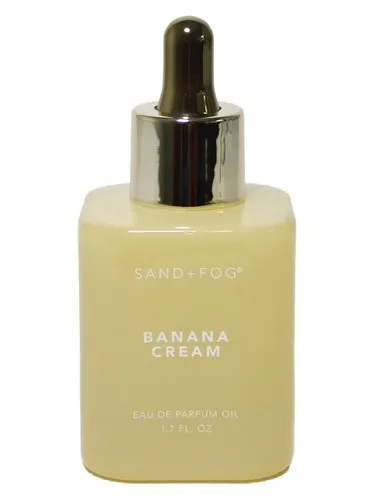 Imagen de Banana Cream