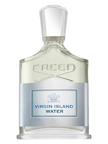 Perfume Virgin Island Water de Creed