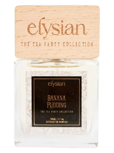 Imagen de Banana Pudding