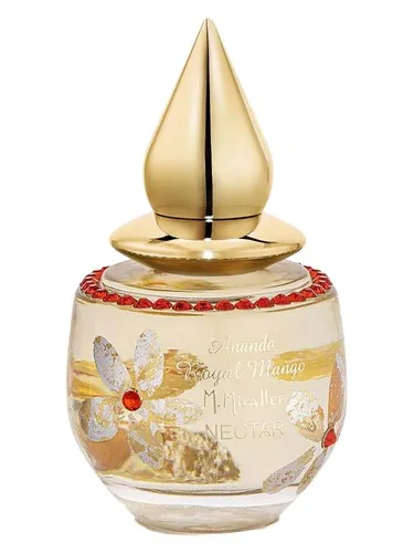 Perfume Ananda Royal Mango Nectar de M. Micallef