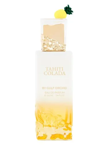 Perfume Tahiti Colada de Gulf Orchid