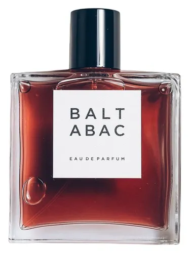 Perfume Baltabac de Balint Parfums