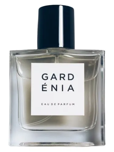 Perfume Gardenia de Balint Parfums