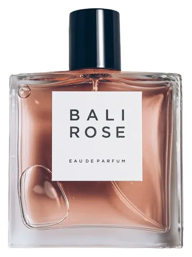Perfume Balirose de Balint Parfums
