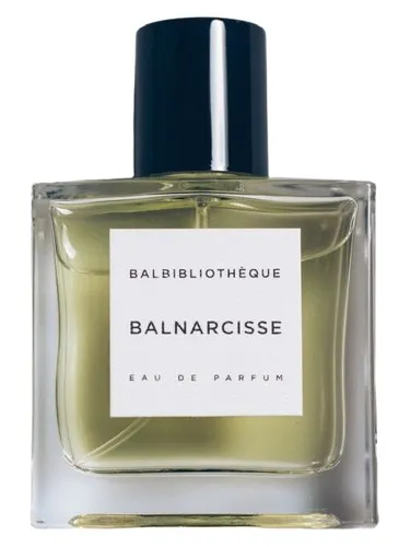 Imagen de Balnarcisse