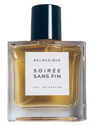 Perfume Soirée Sans Fin Pour Femme de Balint Parfums