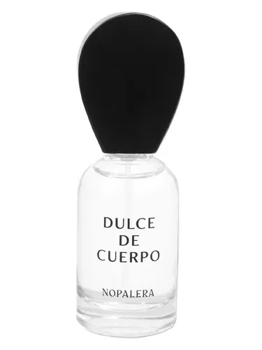 Perfume Dulce de Cuerpo de Nopalera