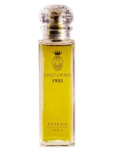 Perfume L'Extrait de Spoturno 1921 de Spoturno