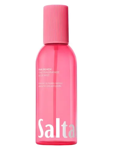 Perfume Pink Beach de Saltair