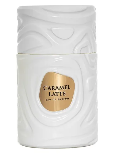 Perfume Caramel Latte de Le Bonheur Perfumes