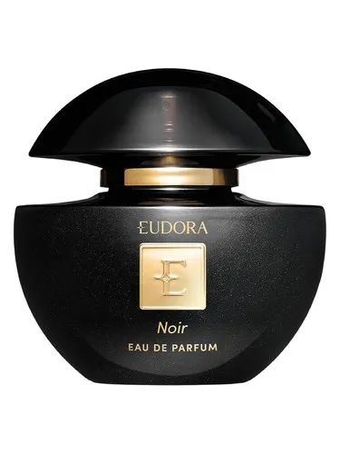 Perfume Eudora Noir de Eudora