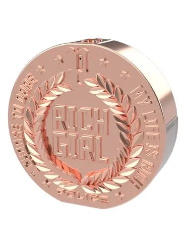Perfume Rich Girl de Police