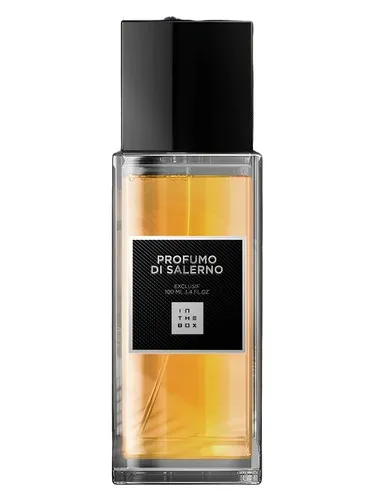 Perfume Profumo di Salerno de In The Box