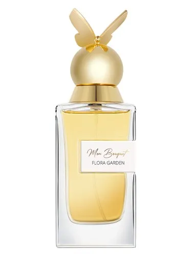 Perfume Flora Garden de Mon Bouquet