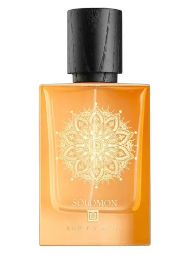 Perfume Solomon de Eau De Moe