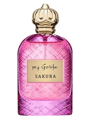 Imagen de Sakura